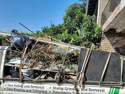 Demolition Debris Removal in Gardena, CA