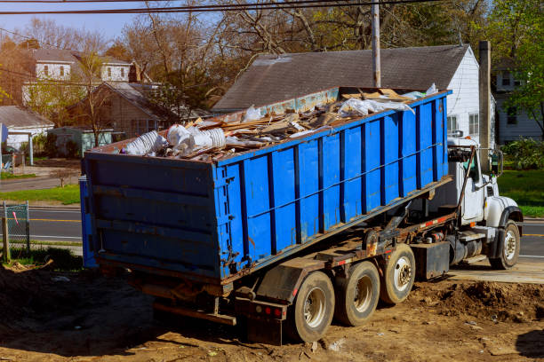 Best Attic Cleanout  in Gardena, CA