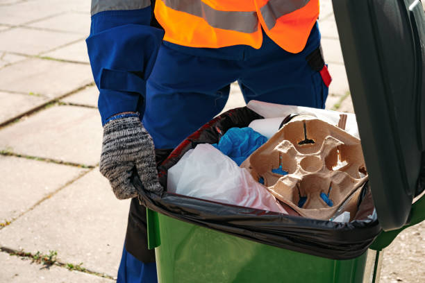 Best Yard Waste Removal  in Gardena, CA